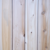 thumbnail for eased cedar planks