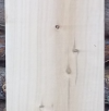 thumbnail for wide cedar planks